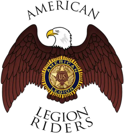  Home Mysite Transparent American Legion Riders Logo Png Pow Mia Icon