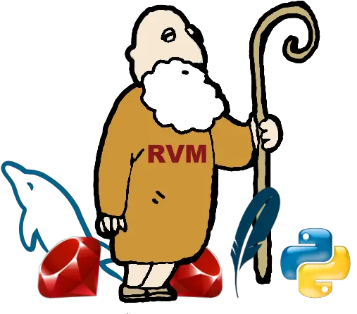  Rvm Ruby Version Manager Rvm Ruby Version Manager Rvm Logo Ruby Version Manager Png Screen Gems Logo