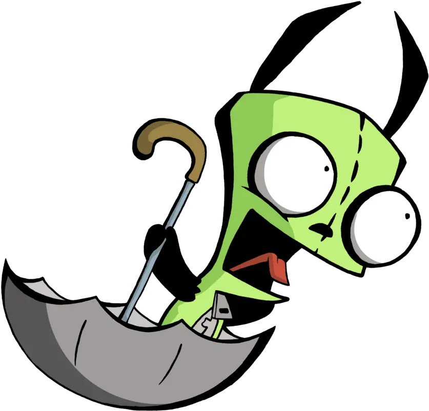  Invader Zim Images Gir Is Adorable Hd Wallpaper And Cute Adorable Gir Invader Zim Png Gir Png