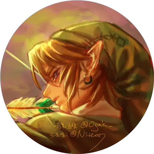  Pin Fictional Character Png Legend Of Zelda Fire Icon