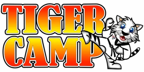  White Tiger Specialty Sports Camp Cary North Carolina Cartoon Png White Tiger Png