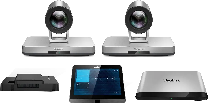  Introducing New Teams Certified Devices Microsoft Tech Yealink Mvc900 Ii Png Microphone Emoji Png