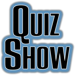  Quiz Show Vertical Png Movie Logos Quiz