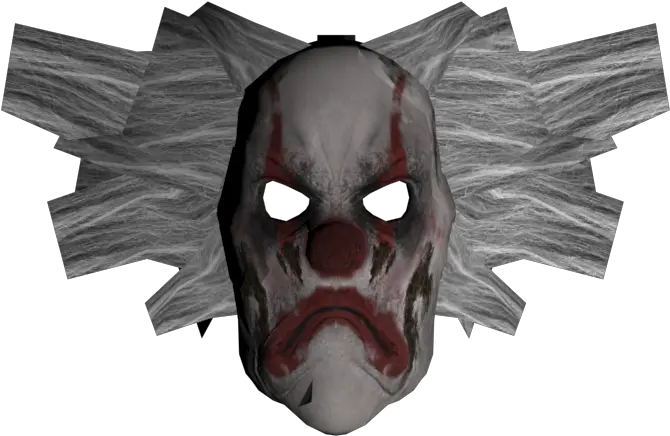  Pc Computer Batman Arkham City Joker Thug Mask The Batman Arkham City Joker Mask Png Joker Mask Png