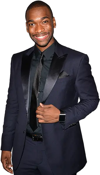  Jay Pharoah Standing Png Will Smith Icon Parody