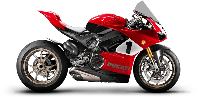  Ducati Moto Motogp U0026 Superbike Ducati Panigale V4 Anniversario 916 Png Motorcycle Png