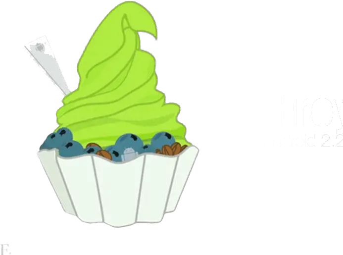  On Twitter 5 Android 22 Froyo Android Froyo Png Android Logo Png