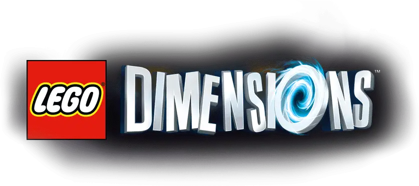  Transparent Lego Dimensions Logo Full Size Png Download Png Download Lego Dimensions Logo Png Lego Logo Png