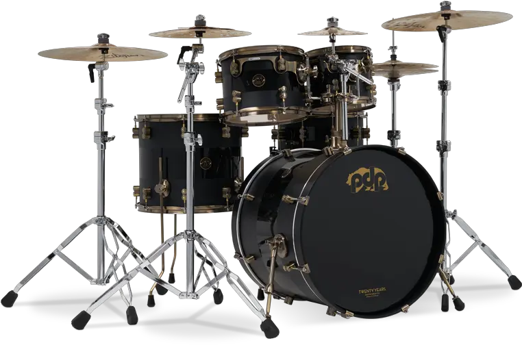  Pacific Drums And Percussion Tama Stage Star Drums Png Drum Set Transparent Background