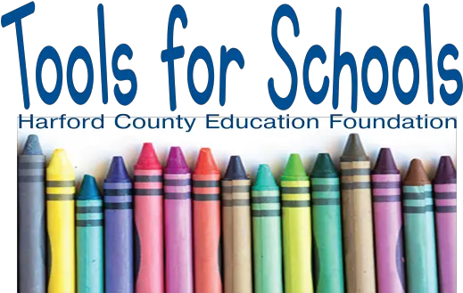  Logo Eventbrite Crayons Reduced Harford County Education Horizontal Png Eventbrite Png