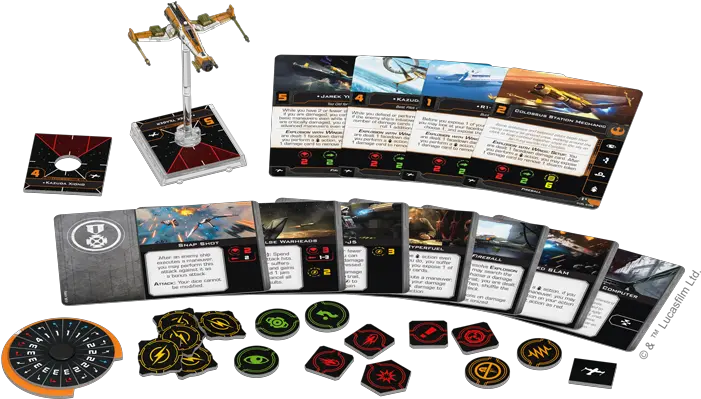  Fireball Is Fun Xwing Ffg Community Star Wars X Wing Fireball Png Fireball Png