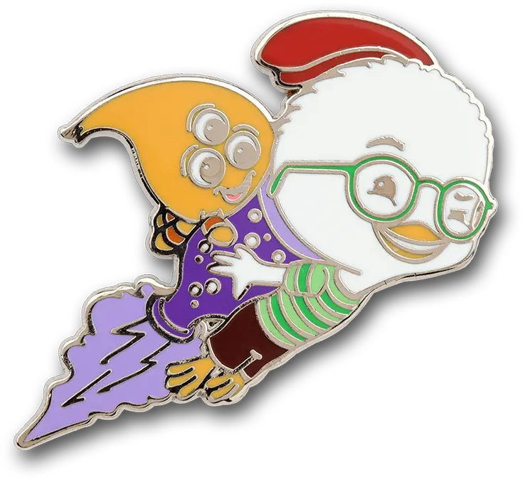  Chicken Little Pins Transparent Cartoon Jingfm Disney Store 30th Anniversary Png Chicken Little Png