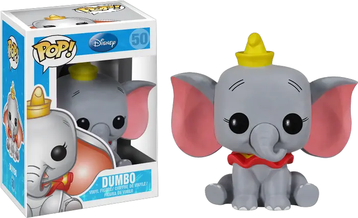  Details About Dumbo Dumbo Pop Vinylfun3200 Funko Pop Disney Dumbo Png Dumbo Png