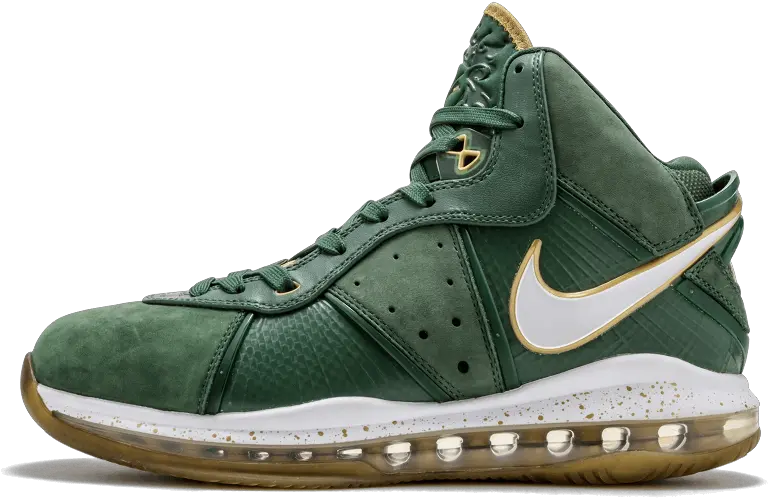  Nike Lebron 8 Svsm Away Dh4055 300 2020 2021 Release Date Lebron 8 Svsm Png Lebron Transparent