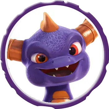  Spyro Academy Icon Skylanders Academy Spyro Icons Png Spyro Icon