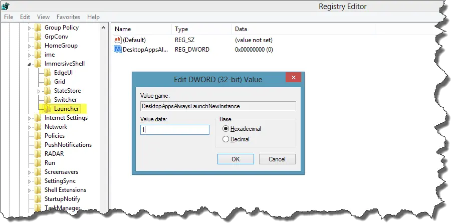  Launch Multiple Instances Of App From Vertical Png Homegroup Icon On Desktop Windows 8