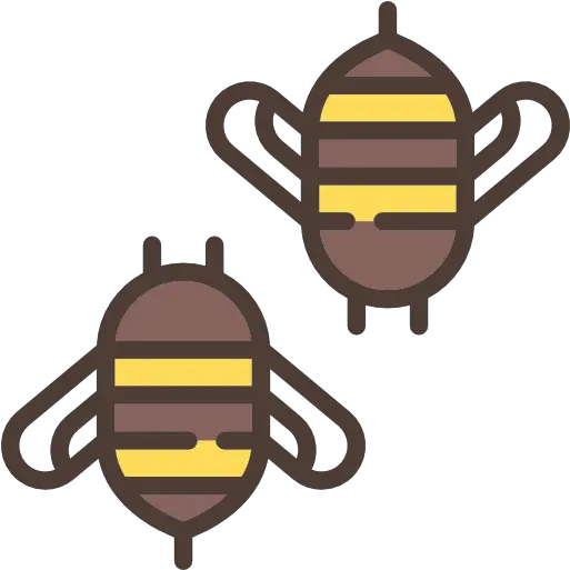  Free Icon Insect Png Free Bee Icon