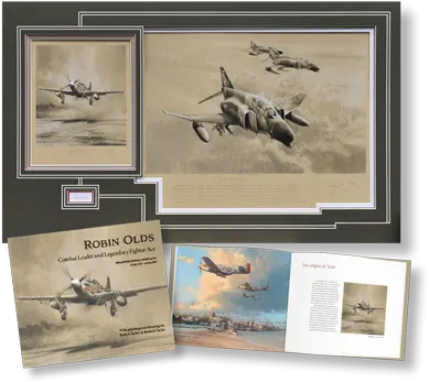  U201cicons Of Flight Robin Oldsu201d Robert Taylor Only 2 Left Picture Frame Png Phantom Forces Icon