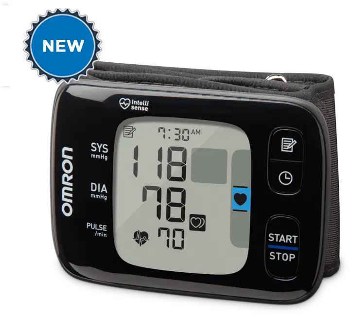  Wrist Blood Pressure Monitor 7 Series Omron Serie 7 Wrist Png Blood Pressure Monitor Icon