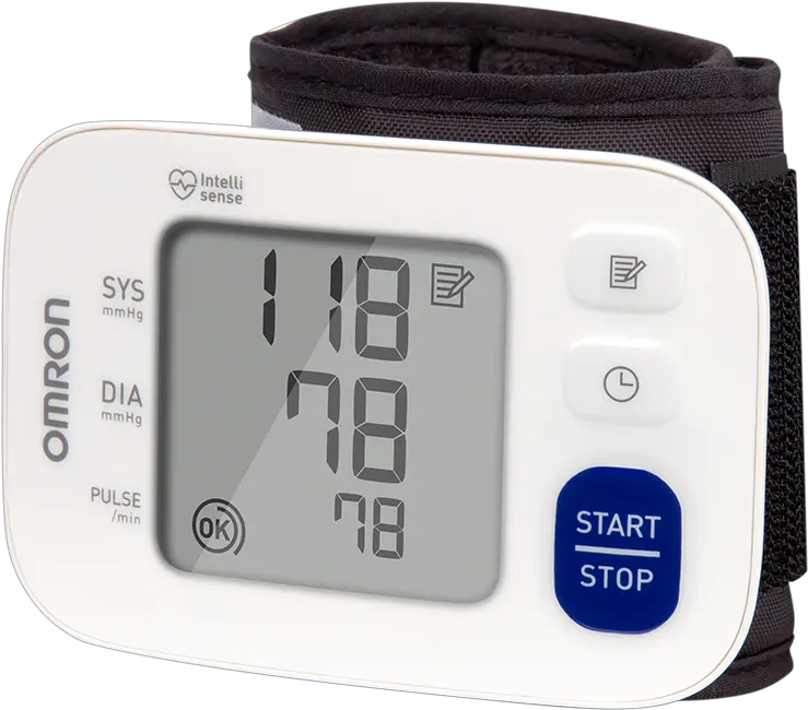  Omron 3 Series Wrist Blood Pressure Omron 3 Series Wrist Blood Pressure Monitor Bp6100 Png Blood Pressure Monitor Icon