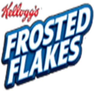  Frosted Flakes Logos Frosted Flakes Logos Transparent Png Cereal Logos