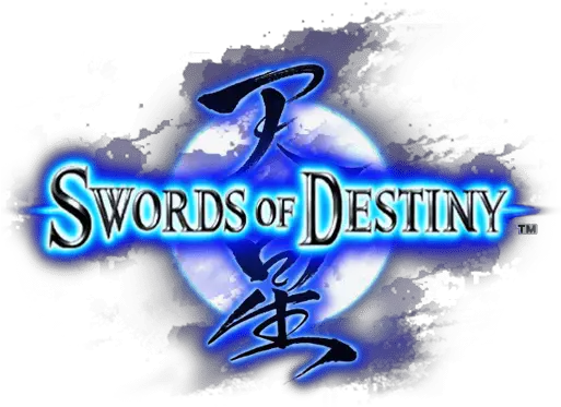  Swords Of Destiny Details Language Png Destiny Logo Png