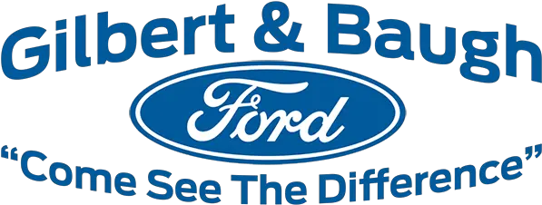  Ford Dealership Albertville Al Gilbert And Baugh Ford Logo Png Ford Logo Font