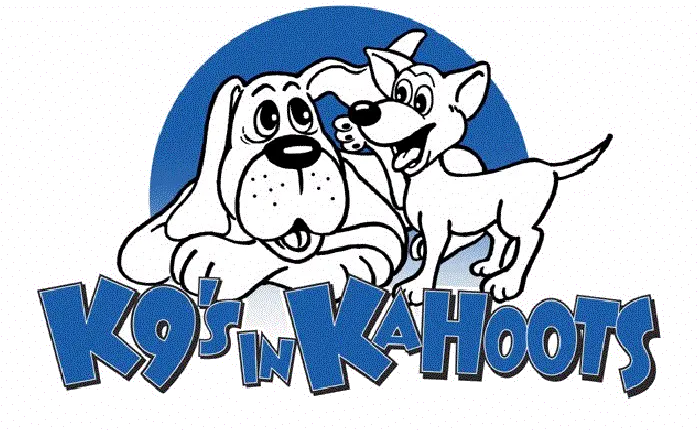  K9u0027s In Kahoots Dog Daycare Training Walking Pet Language Png Kahoot Logo