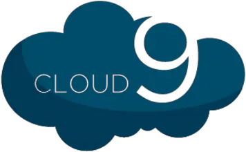  Portfolio Cloud9 Stationery Set Cloud 9 Png Cloud 9 Logo Png