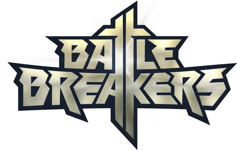  Epic Games Store Battle Breakers Logo Transparent Png Epic Games Png