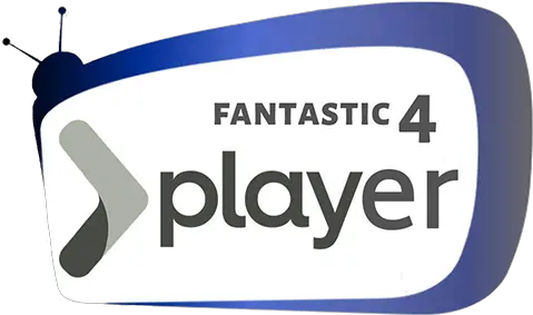  Fantastic 4 Player Vertical Png Fantastic 4 Logo