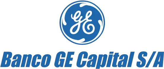  Banco Ge Capital S A Logo Vector Png General Electric Ge Logo Png