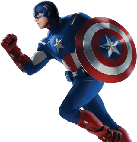  Imagens Vingadores Png Para Baixar Ou Captain America Avengers 1 Png Captain Png