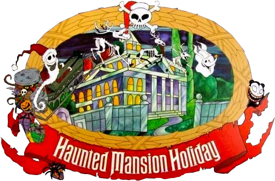  Review Mickeyu0027s Halloween Party Disneyland Resort Haunted Mansion Holiday Print Png Mickey Mouse Icon Ornament