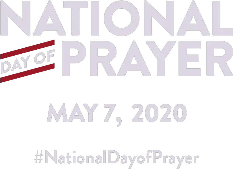  First Baptist Church Marble Falls Language Png National Day Of Prayer Logo Png