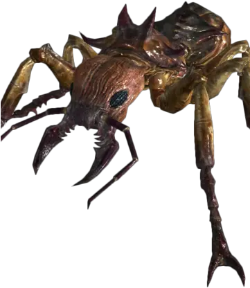  Giant Ant Fallout 3 Giant Ant Png Ant Transparent Background