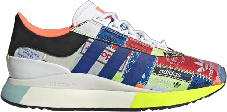  Wmns Sl Andridge U0027logou0027 Adidas Eg8906 Goat Adidas Sl Andridge Png Adidas Leaf Logo