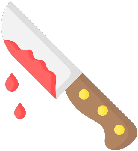  Available In Svg Png Eps Ai Icon Fonts Utility Knife Bloody Knife Transparent