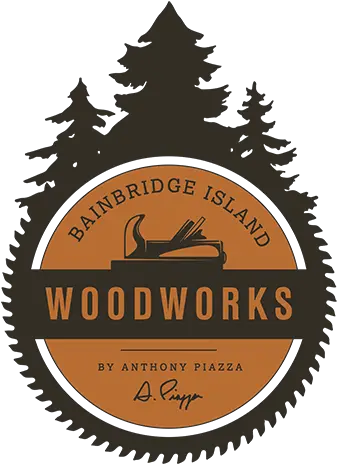  Bainbridge Island Woodworks Diablo Saw Blades 216mm Png Wood Logo