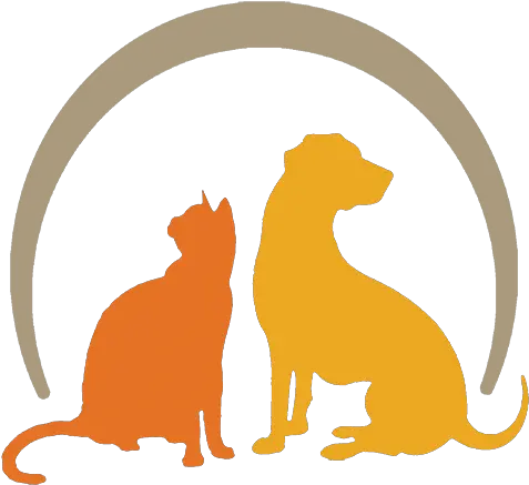  Treatment And Care Of Pets Sina Clinic For Dogs Cats Birds Denver Animal Shelter Png Dog And Cat Icon