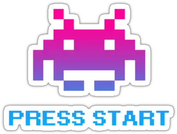  Press Language Png Press Start Png