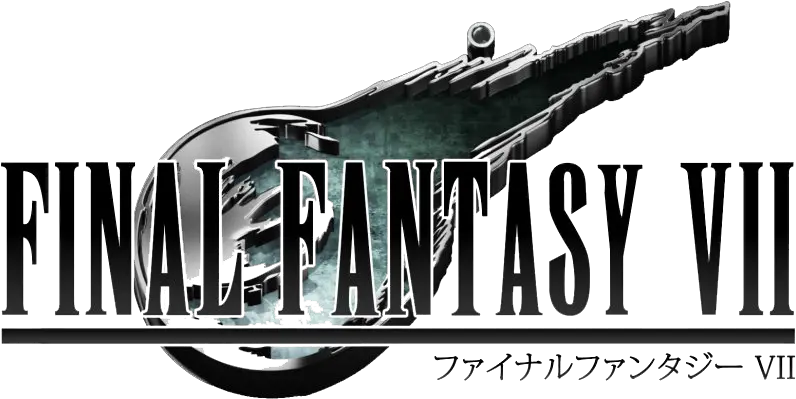  Final Fantasy Vii Remake Logo Png Final Fantasy 7 Remake Logo Final Fantasy Logo Png