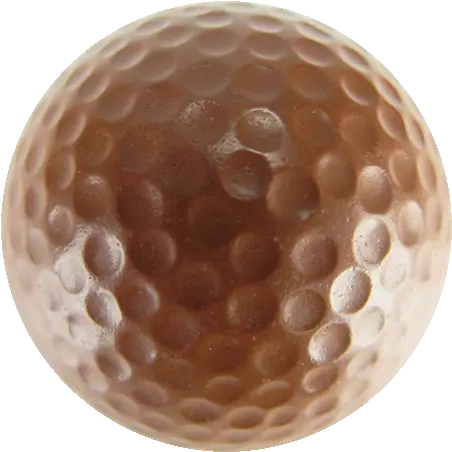  Brunner Chocolate Moulds Sphere Png Golf Ball Transparent