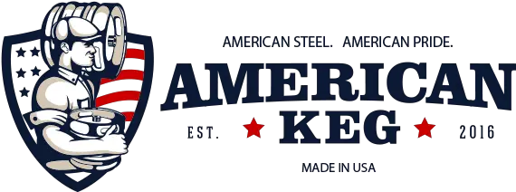  Stainless Steel Beer Kegs Language Png Us Steel Logos