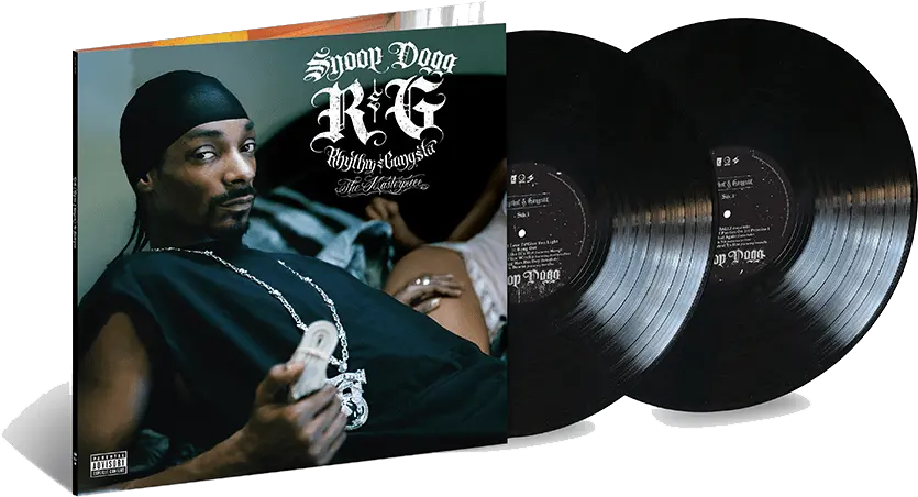  Snoop Dogg Ru0026g Rhythm U0026 Gangsta The Masterpiece Vinyl Snoop Dogg Rhythm And Gangsta Album Png Snoop Dog Png