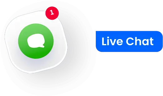  Live Chat Email Inbox And Fb Messenger Dot Png Fb Live Logo