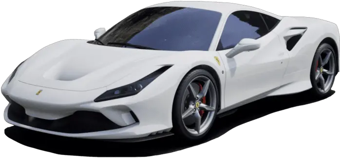  2020 Ferrari F8 Prices Reviews U0026 Incentives Truecar Ferrari White 2020 Png Ferrari Car Logo