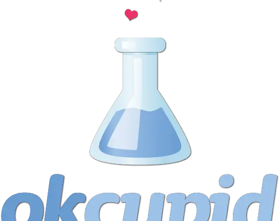  Ok Cupid Logo Transparent Okcupid Png Ok Cupid Logo