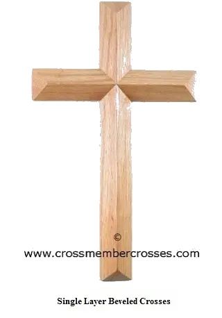  Index Of Crosses Cross Png Wood Cross Png