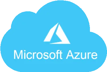  Build Blockchain Apps With Blockapps Strato Official Azure Cloud Logo Png Microsoft Azure Logos